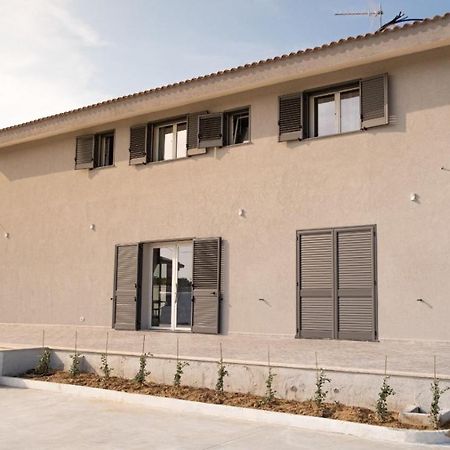 Tenuta Papola B&B 布林迪西 外观 照片