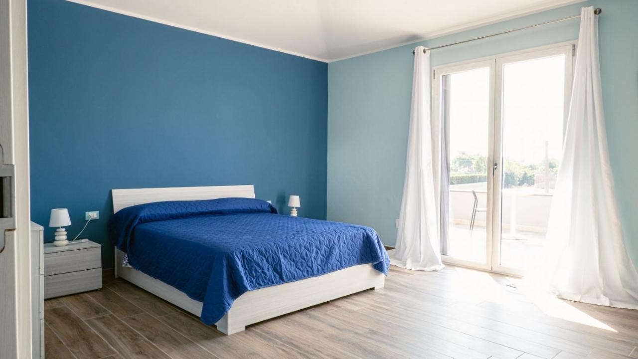 Tenuta Papola B&B 布林迪西 外观 照片