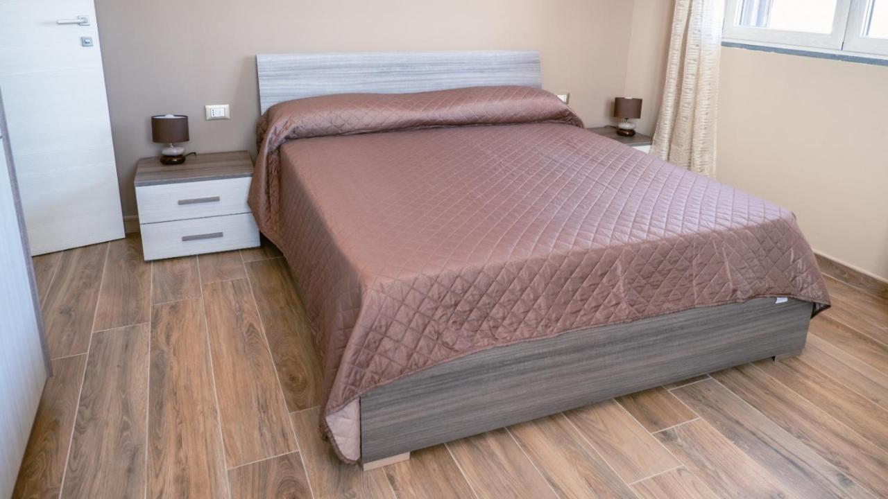 Tenuta Papola B&B 布林迪西 外观 照片