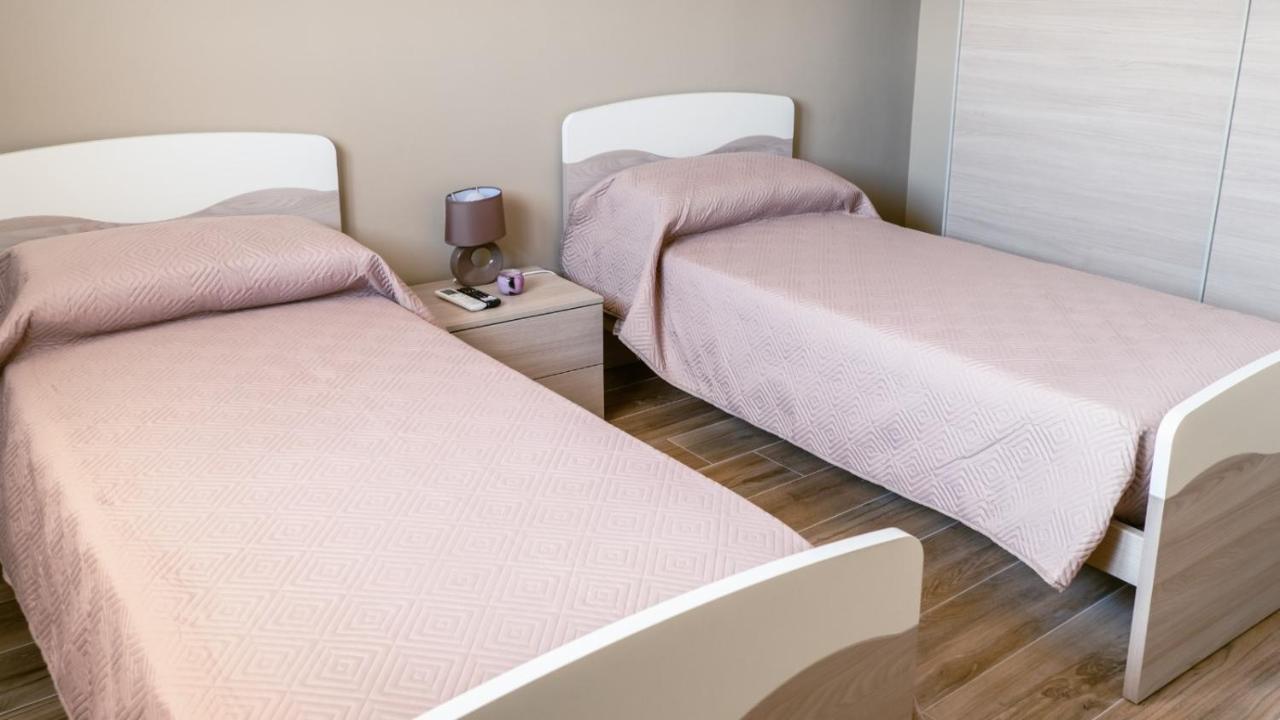 Tenuta Papola B&B 布林迪西 外观 照片