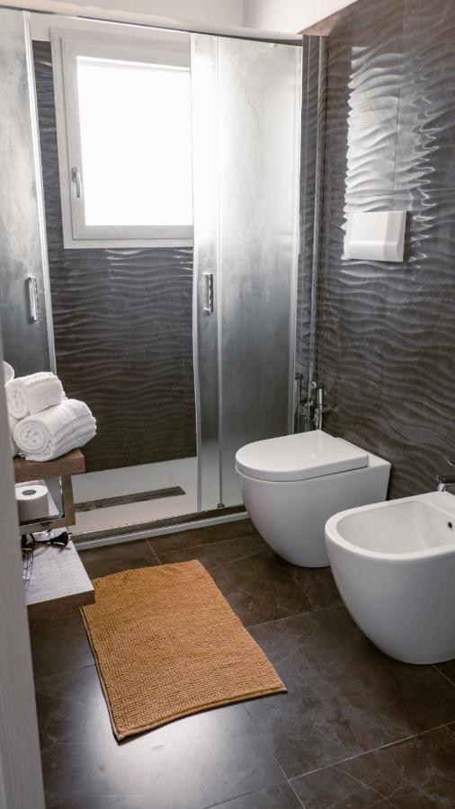 Tenuta Papola B&B 布林迪西 外观 照片