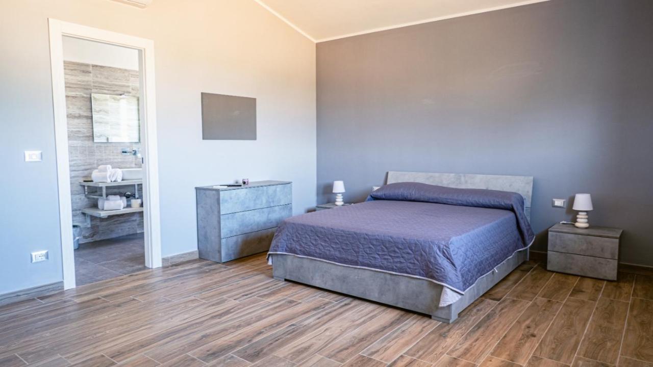 Tenuta Papola B&B 布林迪西 外观 照片