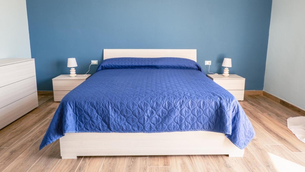Tenuta Papola B&B 布林迪西 外观 照片