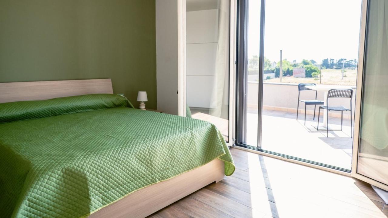 Tenuta Papola B&B 布林迪西 外观 照片