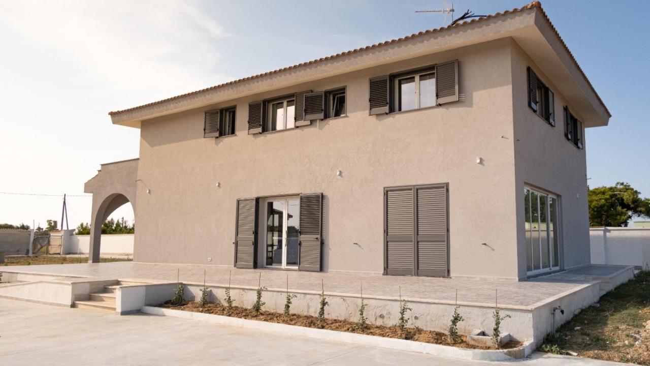 Tenuta Papola B&B 布林迪西 外观 照片