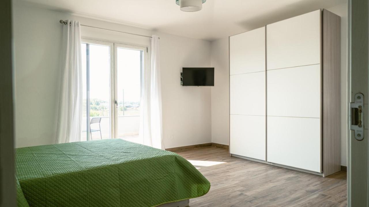 Tenuta Papola B&B 布林迪西 外观 照片