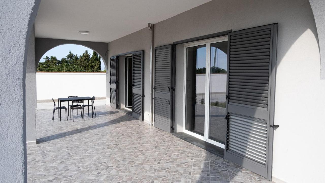 Tenuta Papola B&B 布林迪西 外观 照片