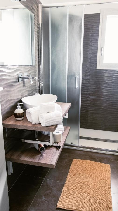 Tenuta Papola B&B 布林迪西 外观 照片
