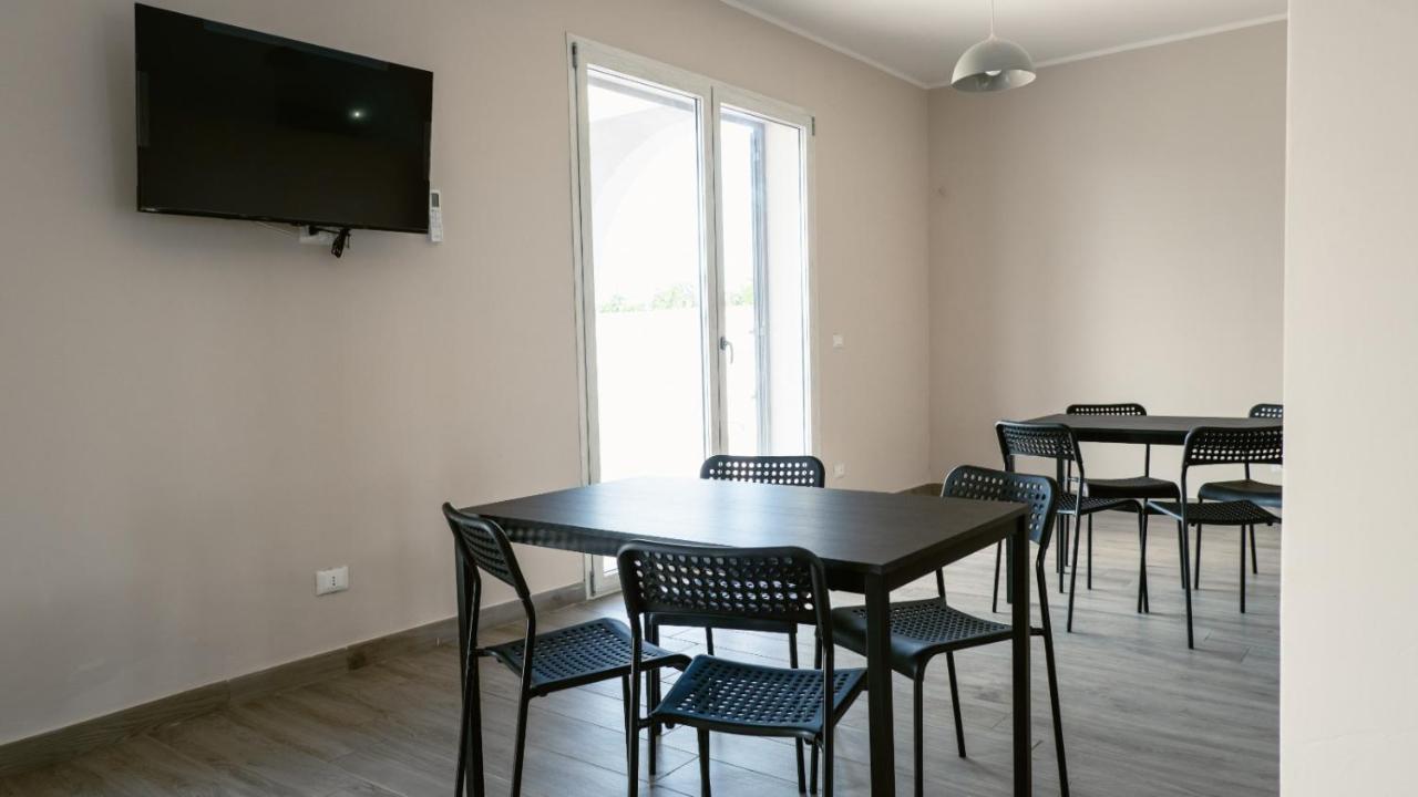 Tenuta Papola B&B 布林迪西 外观 照片